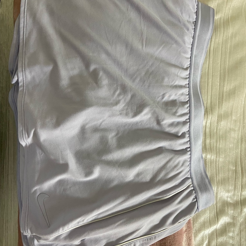 Nike tennis skirt